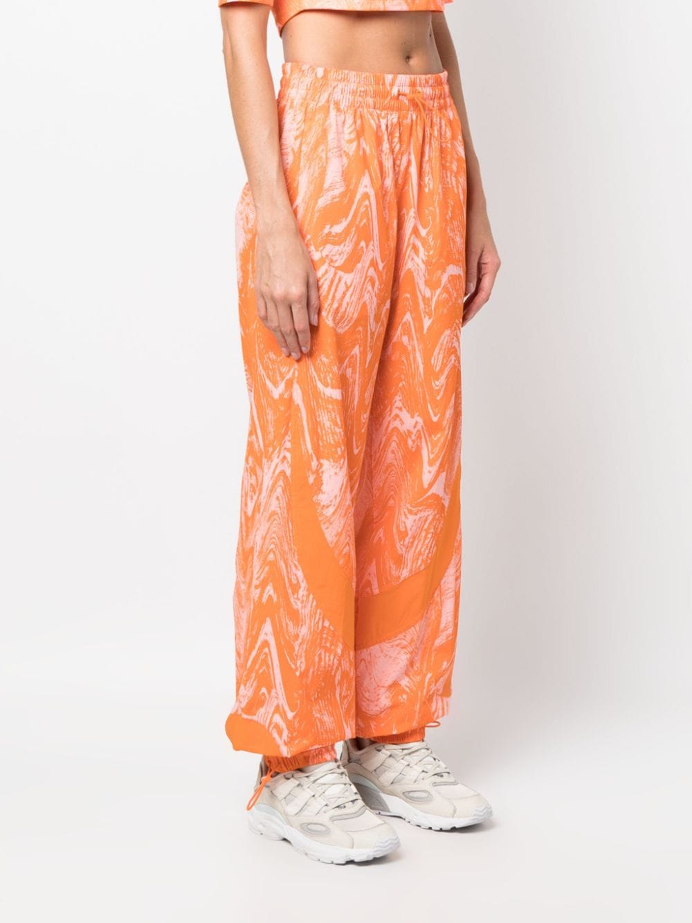 Pantaloni Adidas di Stella McCartney