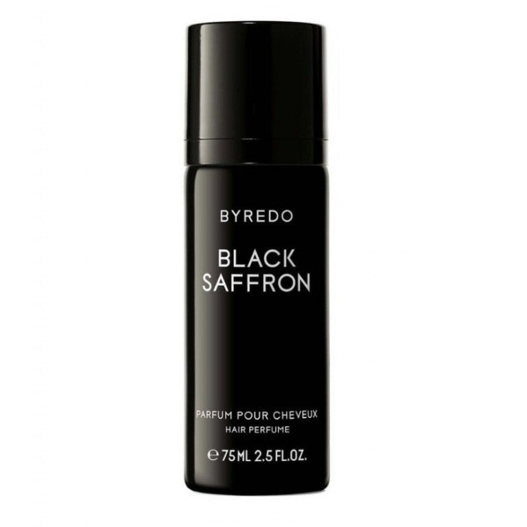 HAIR SPRAY BLACK SAFFRON 75ML