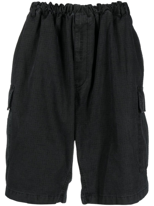 Pantaloncini Ripstop