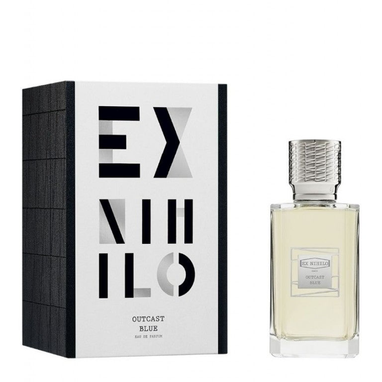 Nihilo Outcast Blu Edp 100ml