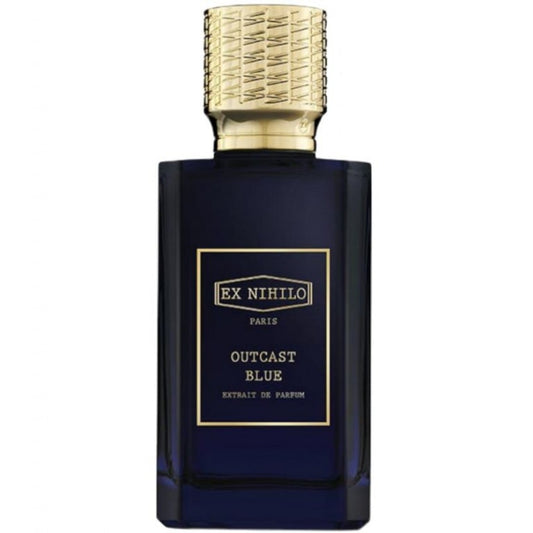 Nihilo Outcast Blue Extrait 100ml