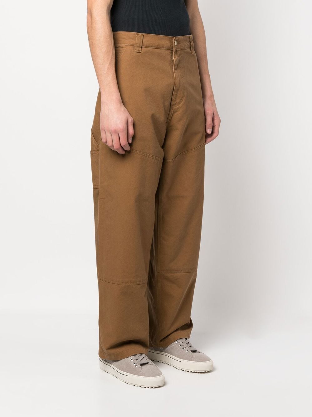 Wide Panel Pant