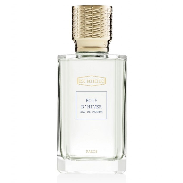 EDP  BOIS D'IVER 100