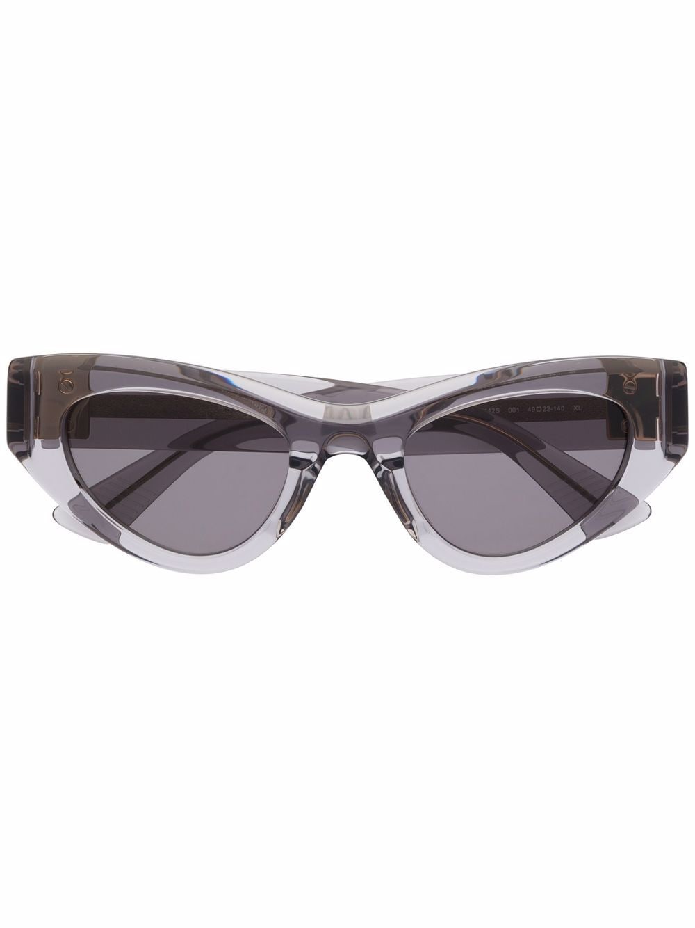 Sunglass Woman Acetato