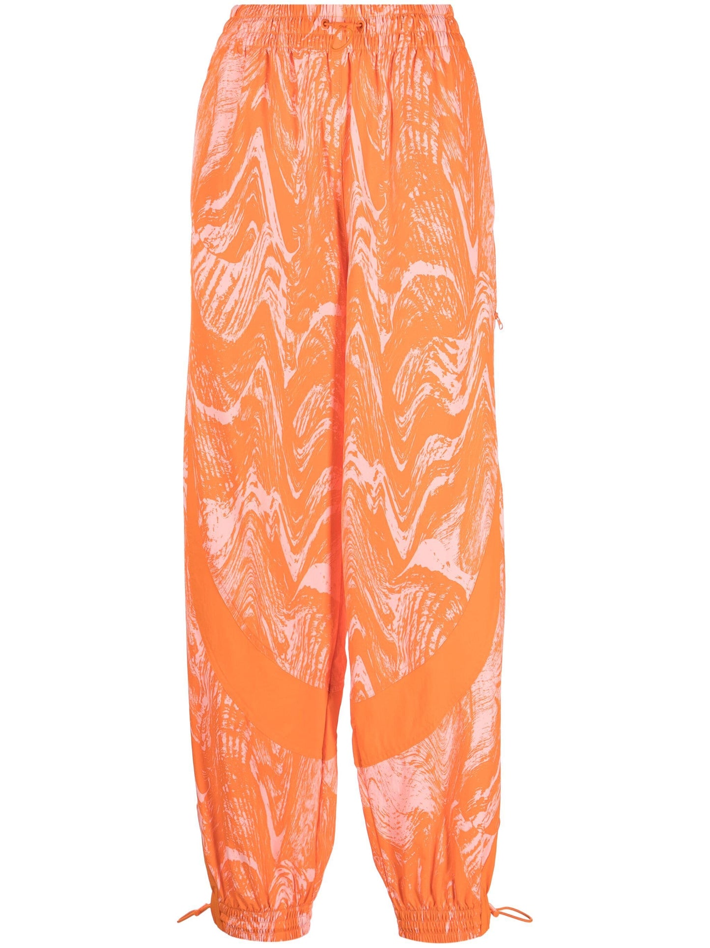 Pantaloni Adidas di Stella McCartney