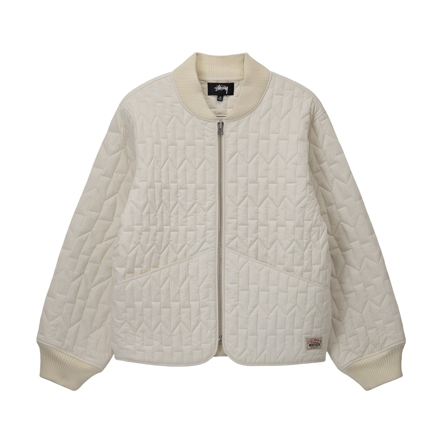 S Quilted liner Jacket