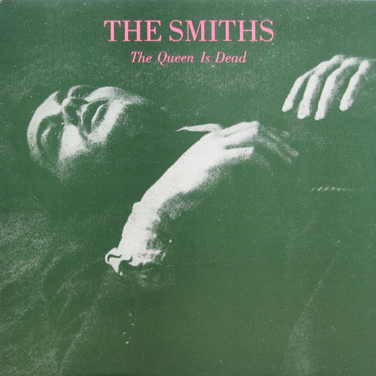 The Smiths - The Queen Is Death