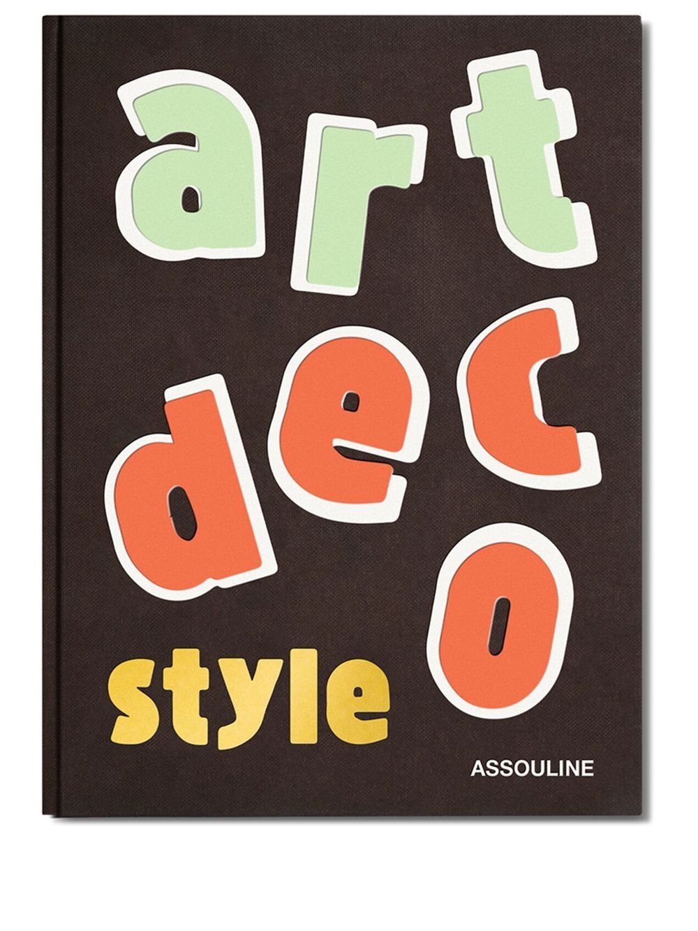 Stile Art Déco