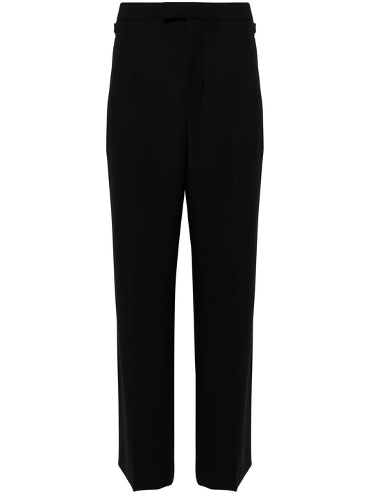 Large Fit Trousers
