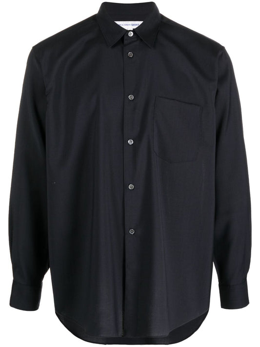 Men's Shirt Woven