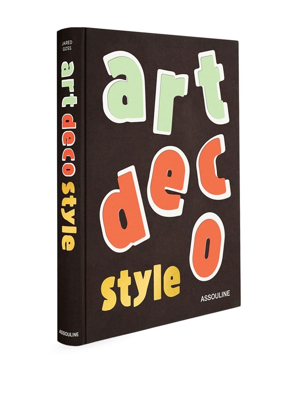 Stile Art Déco