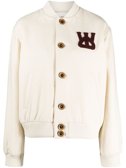 Sorbonne 56 varsity Jacket