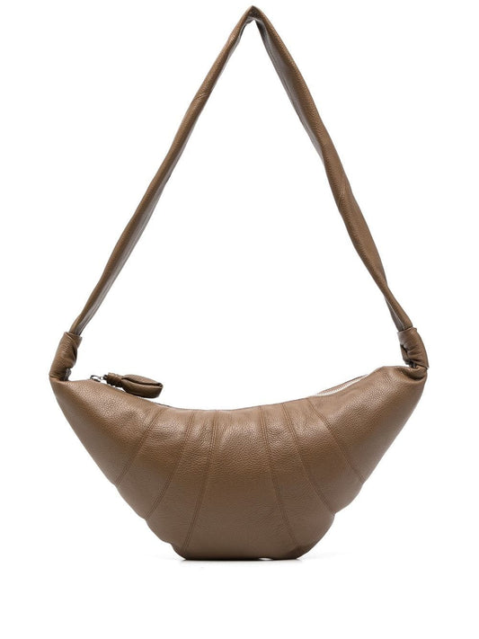 MEDIUM CROISSANT BAG