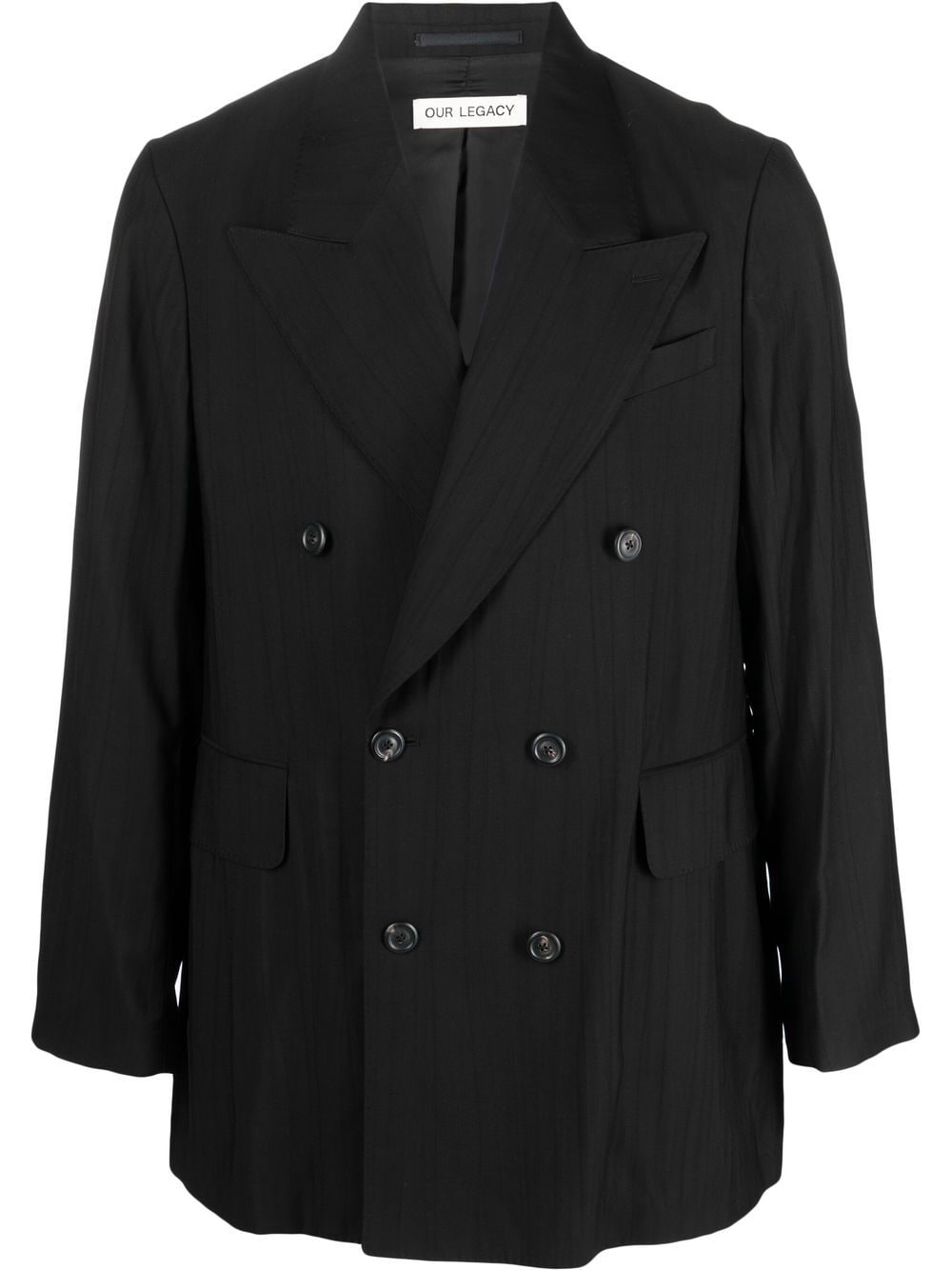 Blazer Db tagliente