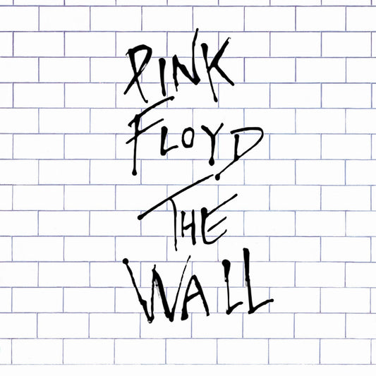 PINK FLOYD- THE WALL