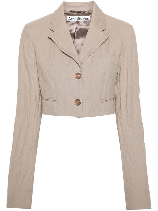 Regular Fit Suit Jacket