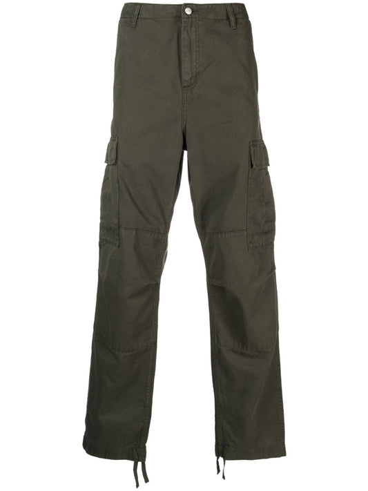 Regular Cargo Pant