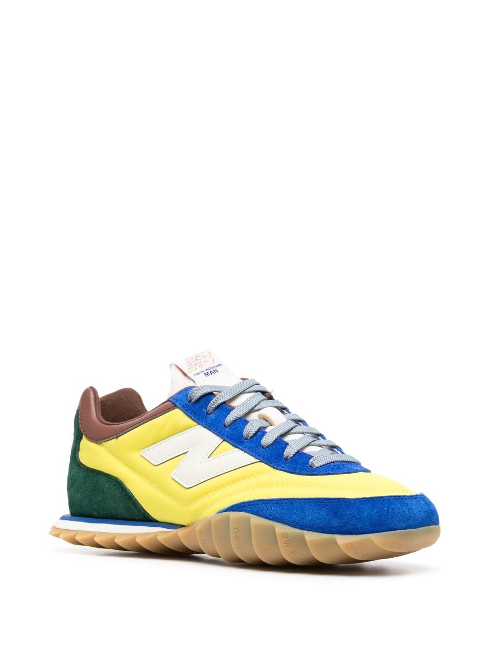 Mens Shoes X New Balance