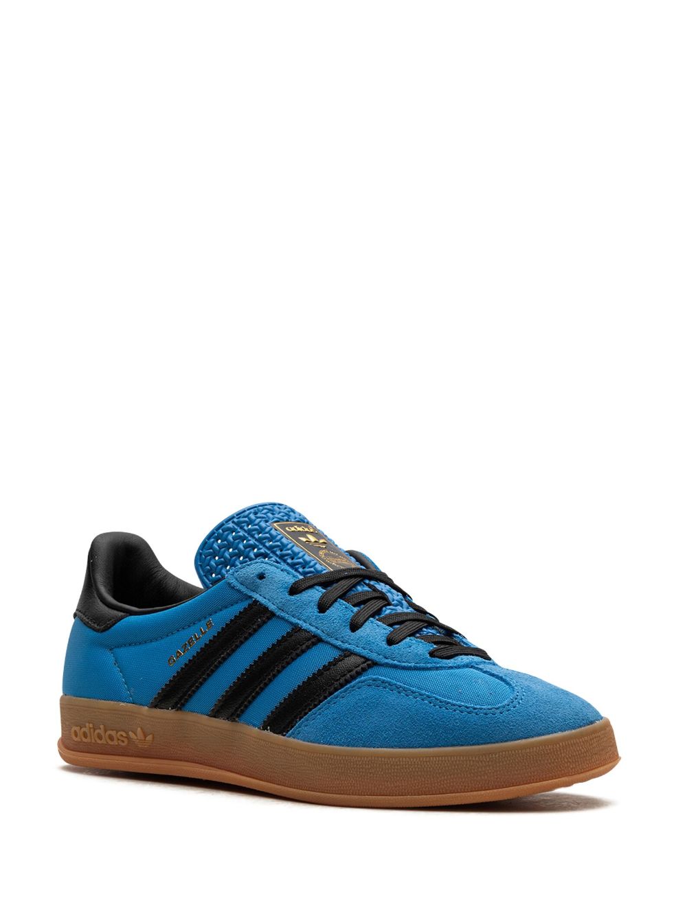 Gazelle Indoor