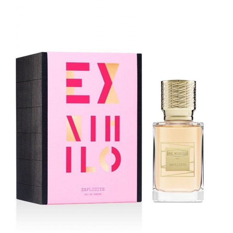 Nihilo Esplicite Edp 100ml