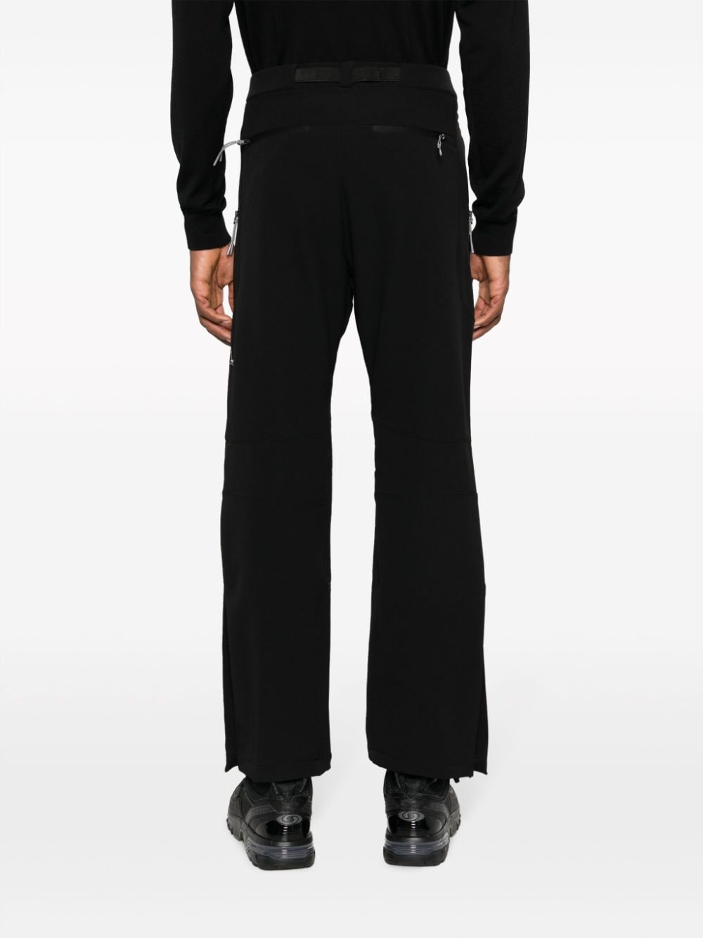 Technical Trousers SoftShell