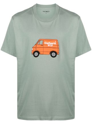 Mistery Machine T-Shirt