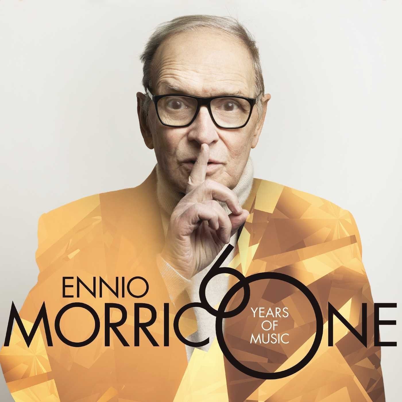 Enio Morricone 60 Years Of My Music
