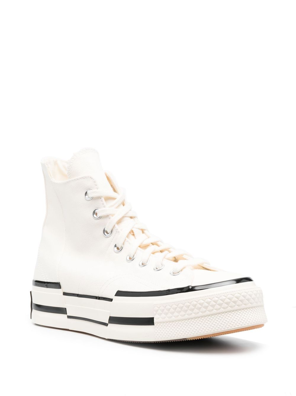 Chuck 70 plus Hi