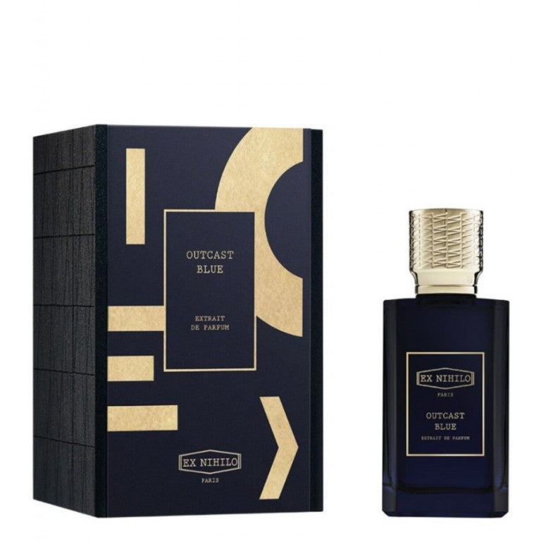 Nihilo Outcast Blue Extrait 100ml