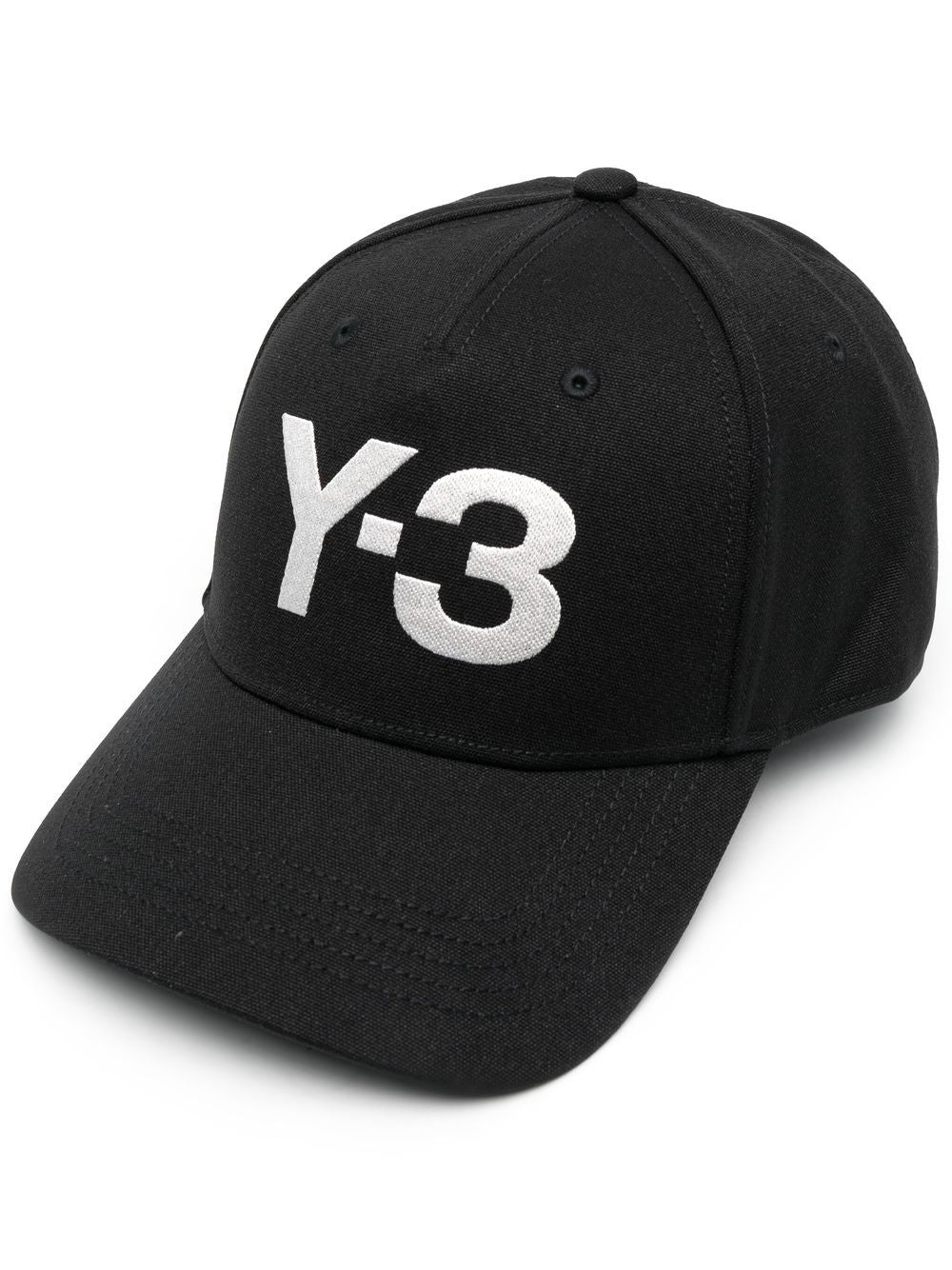 Y-3 LOGO CAP