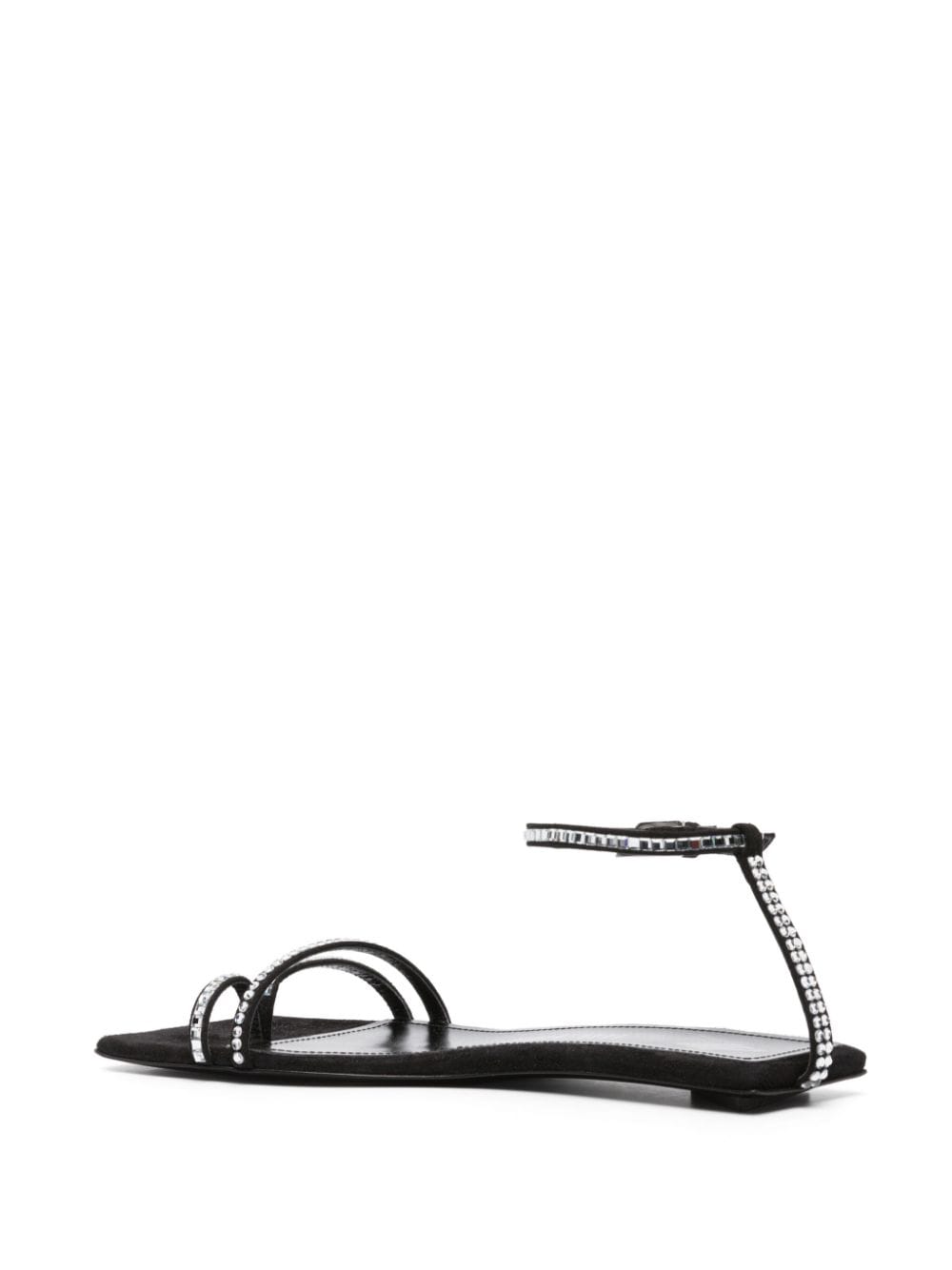 Isla Flat Sandal