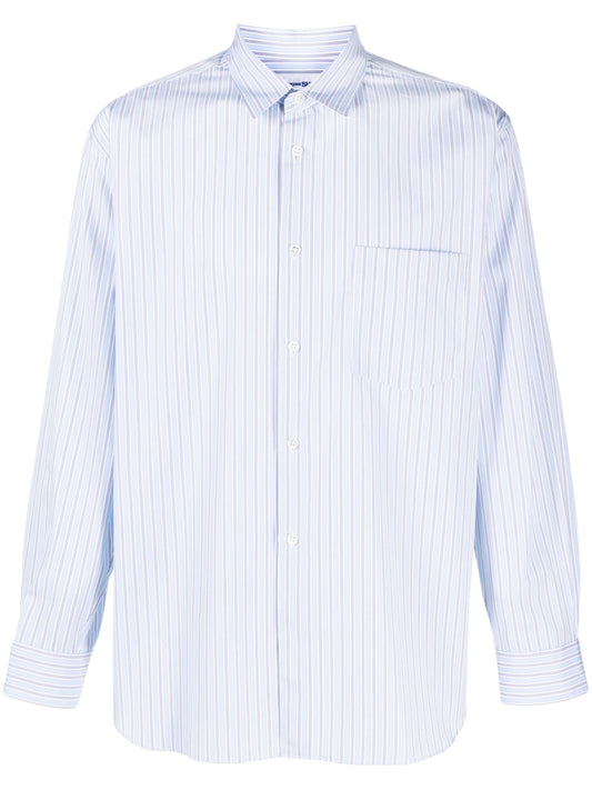 Mens Shirt Woven