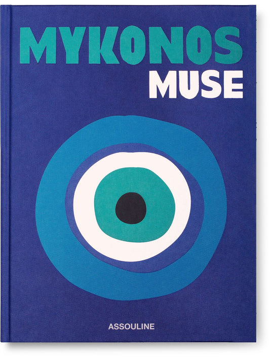 Mykonos Muse