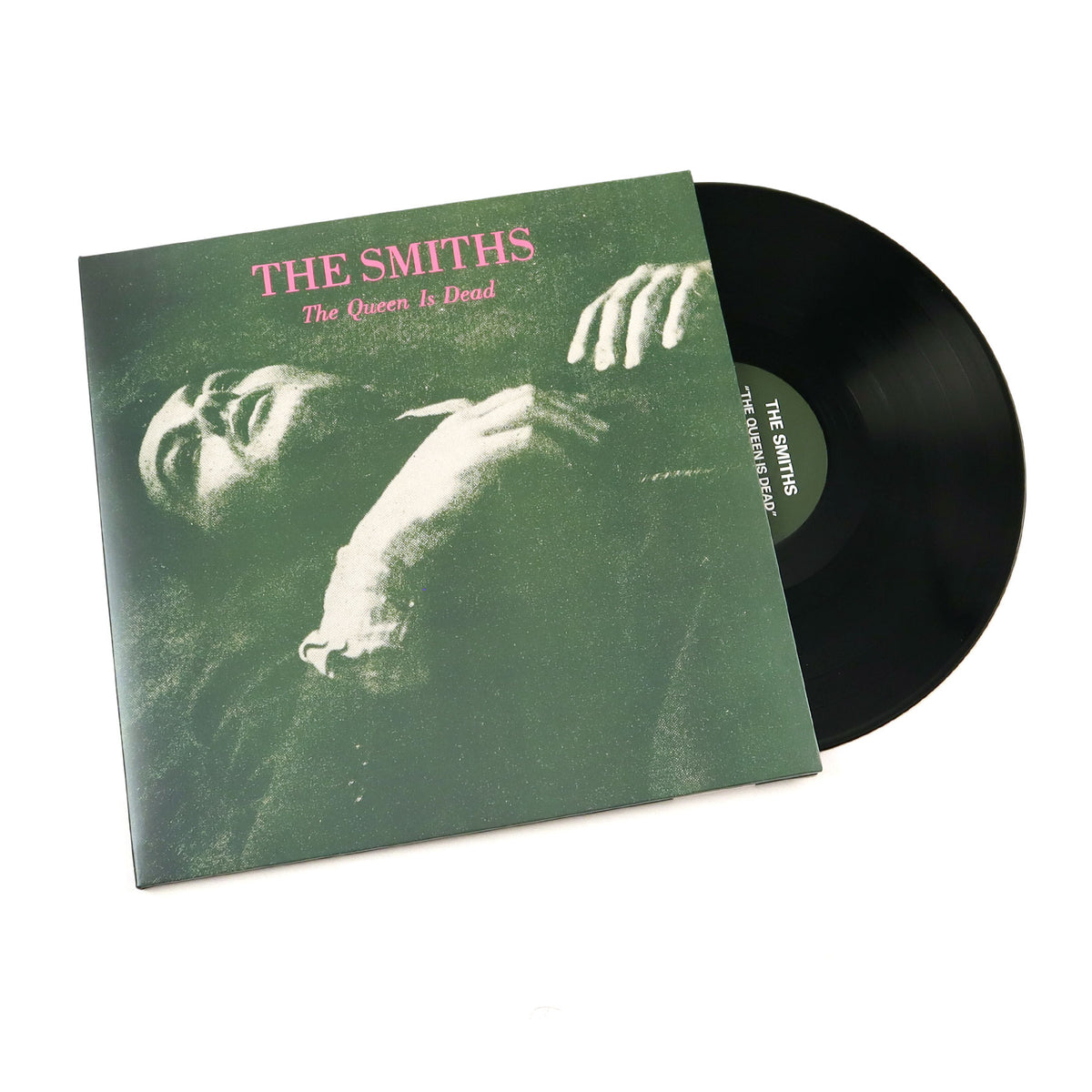The Smiths - The Queen Is Death