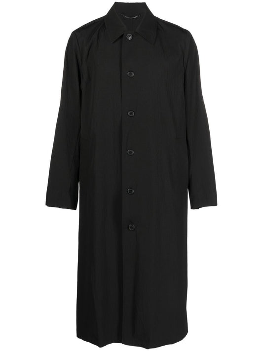 Rulmar 6032 MW Cappotto Nero