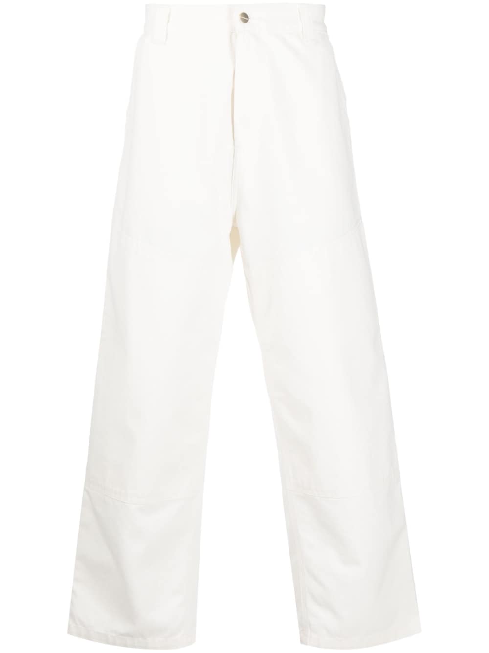 Wide Panel Pant