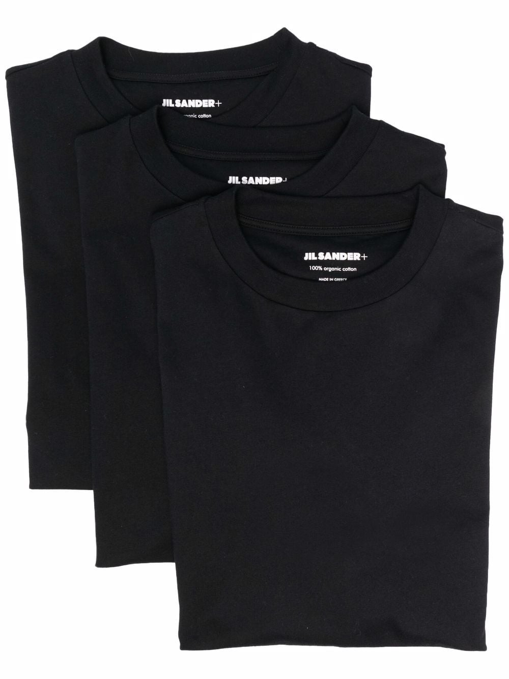 SHORT SLEEVE 3 PACK T-SHIRT SET