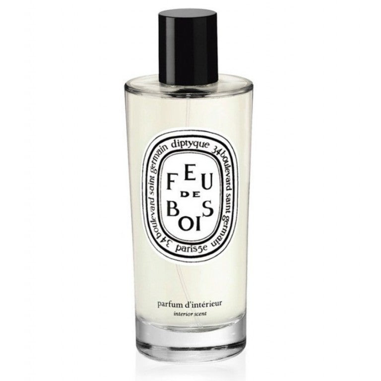 PROFUMO POLVERE FEU DE BOIS 150ML