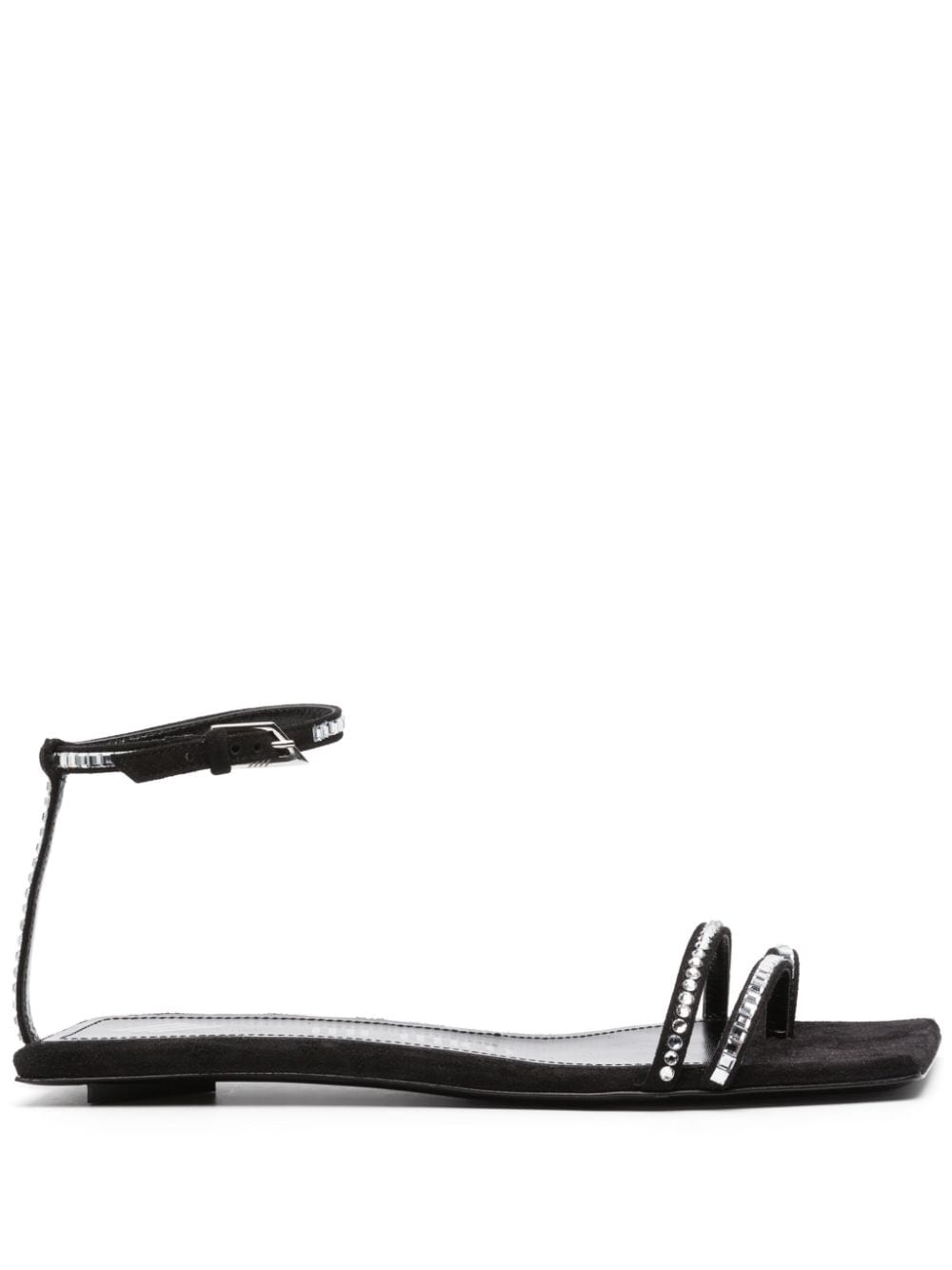 Isla Flat Sandal