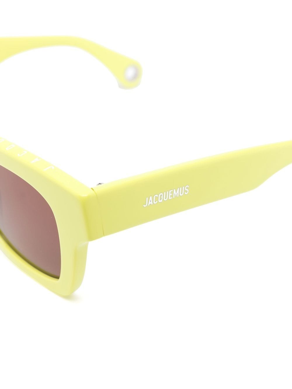 Jacquemus Les Lunettes