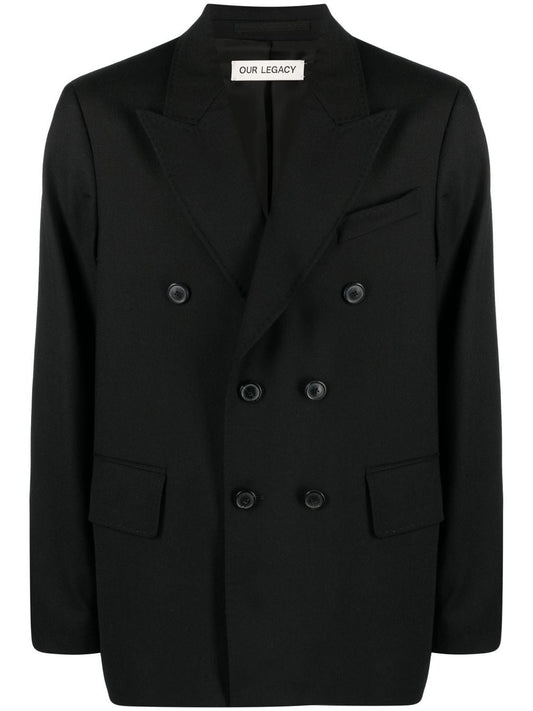 Blazer DB non costruito