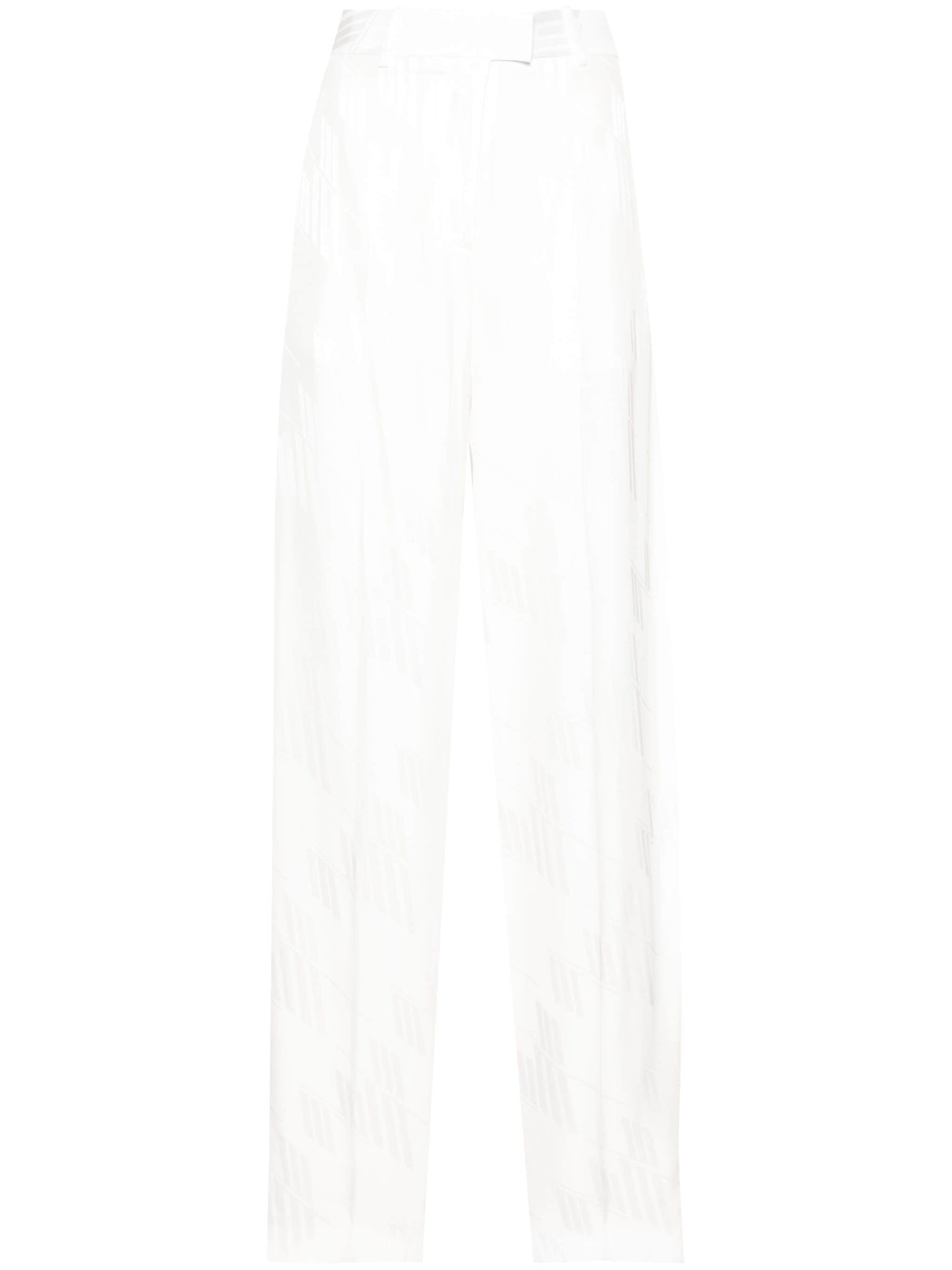 THE ATTICO Jagger Long Pants – Feliciotto Taormina