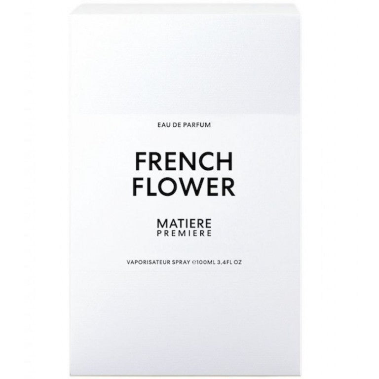 Fiore francese EDP 100ML