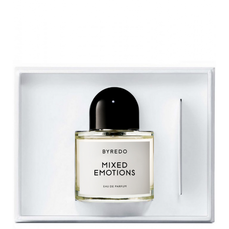 EDP EMOZIONI MISTE 100ML