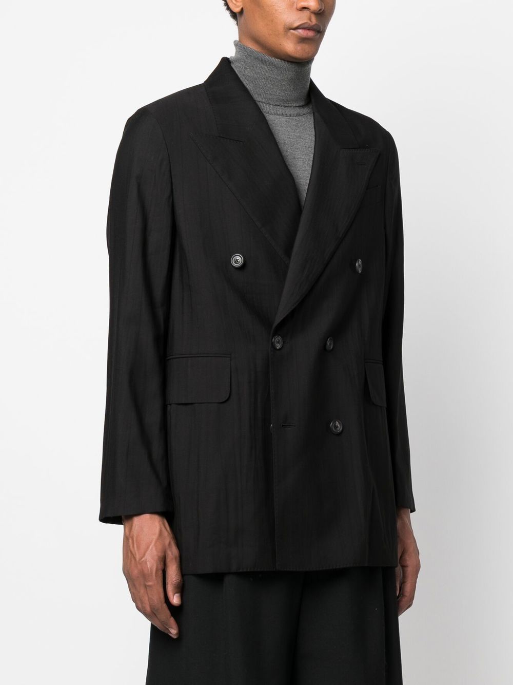 Sharp Db Blazer