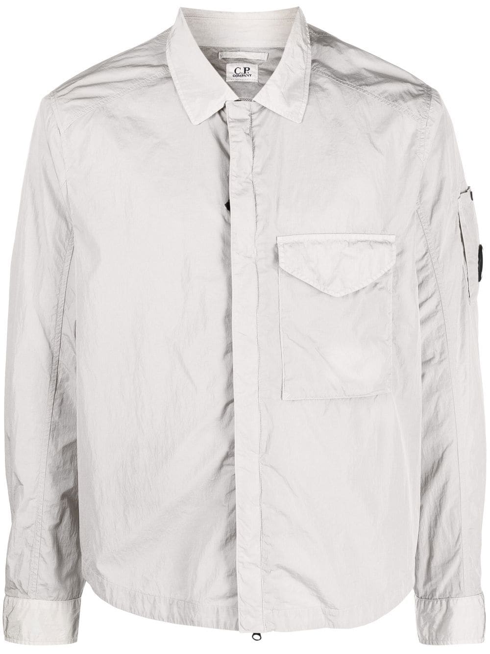 Overshirt