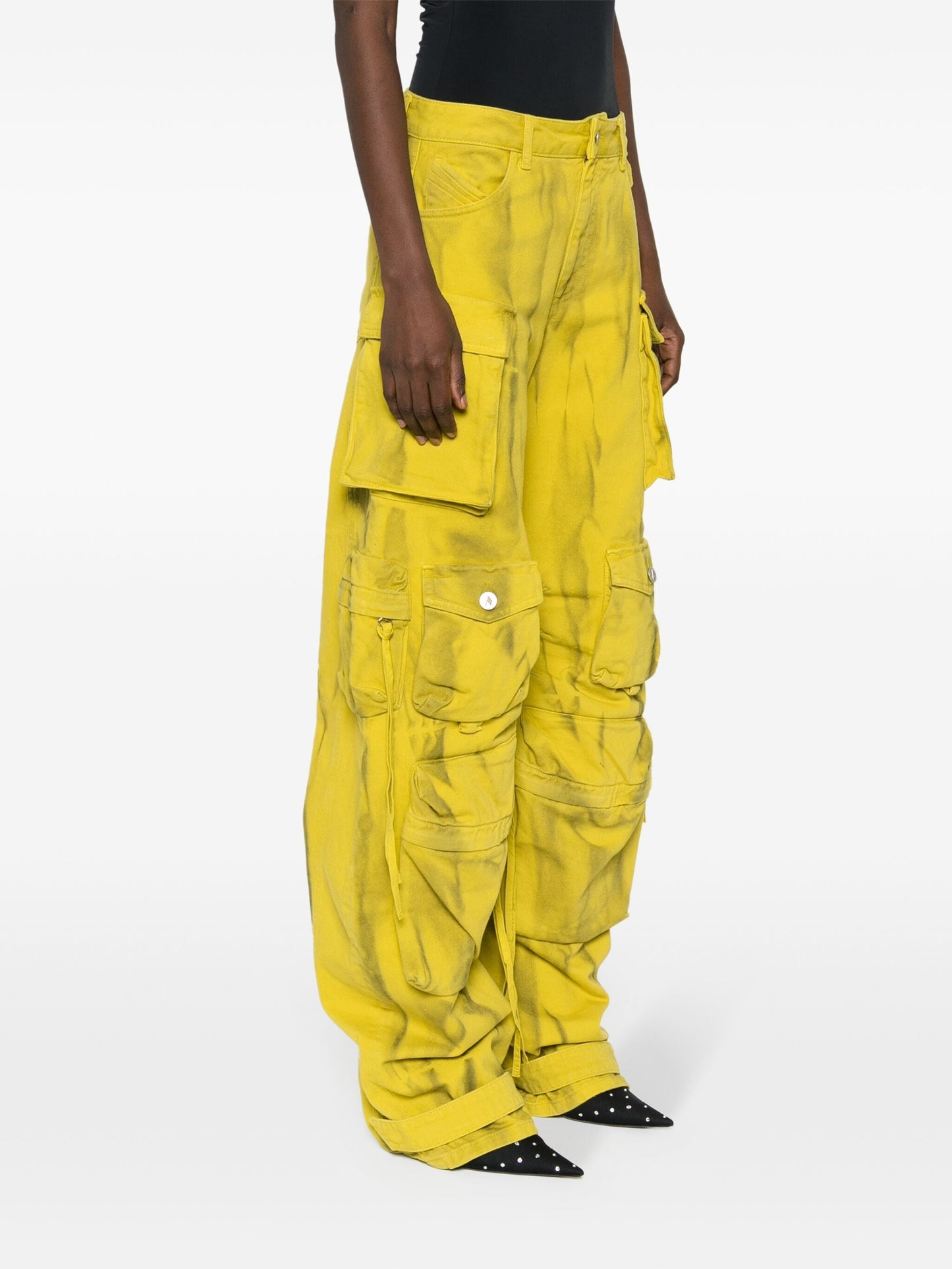 Fern Long Pant